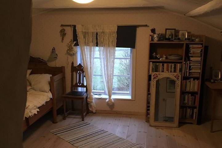 Agriturismo für 6 Personen, mit Pool in Storfors - 3