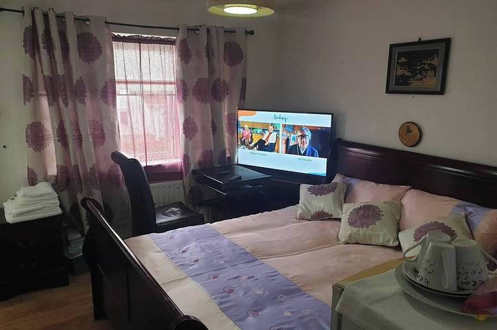 BnB für 2 Personen in Irland - 4