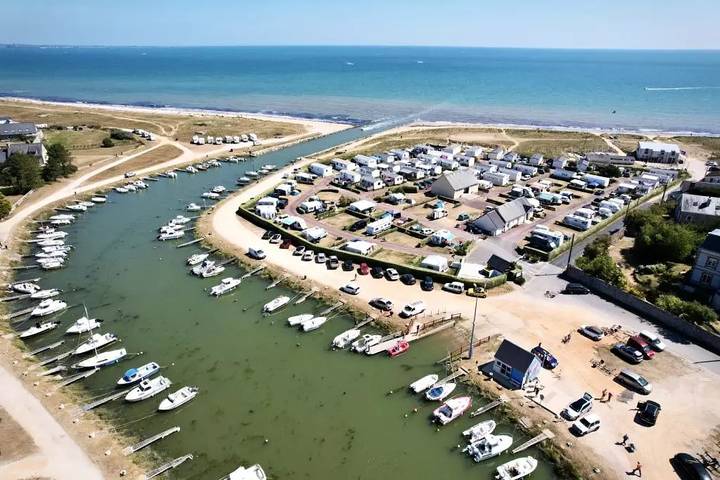Appartement de vacances pour 2 personnes