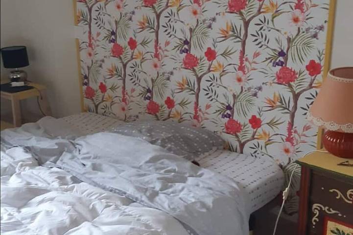 Location de vacances pour 8 personnes, avec Terrasse à Saint-Étienne-les-Orgues - 4