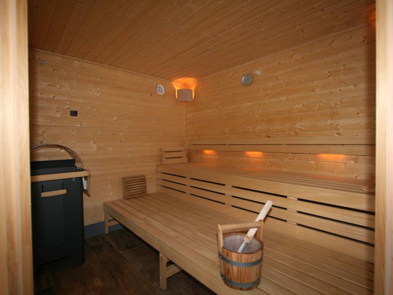 Ganze Wohnung, Erzherzog’s Apts/Zillertal Alpen Lodge in Tuxer Alpen, Uderns