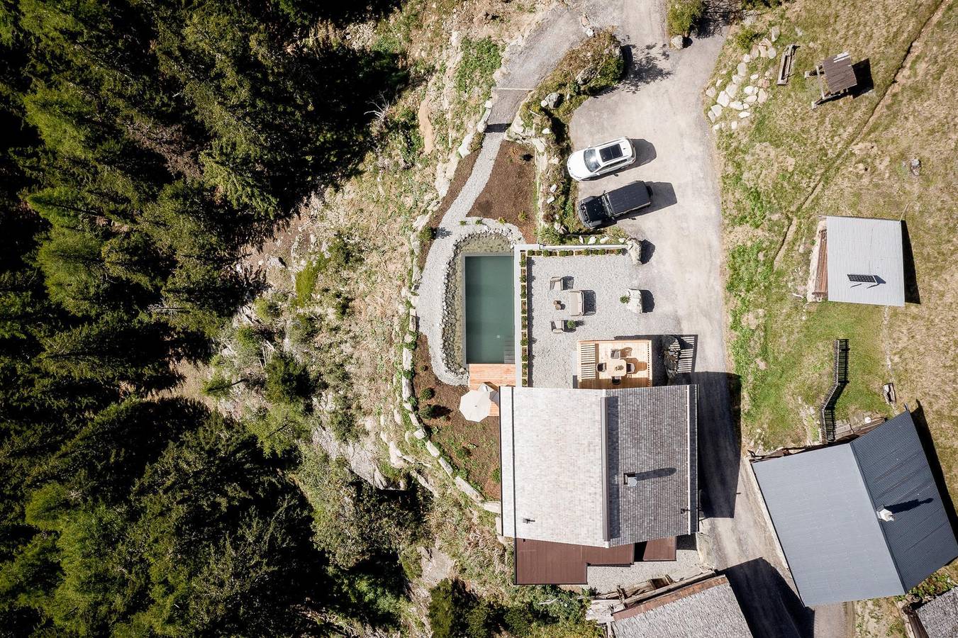 Ganze Ferienwohnung, Leni Mountain Chalet, 30% nonref deposit in Sölden (Österreich), Ötztal