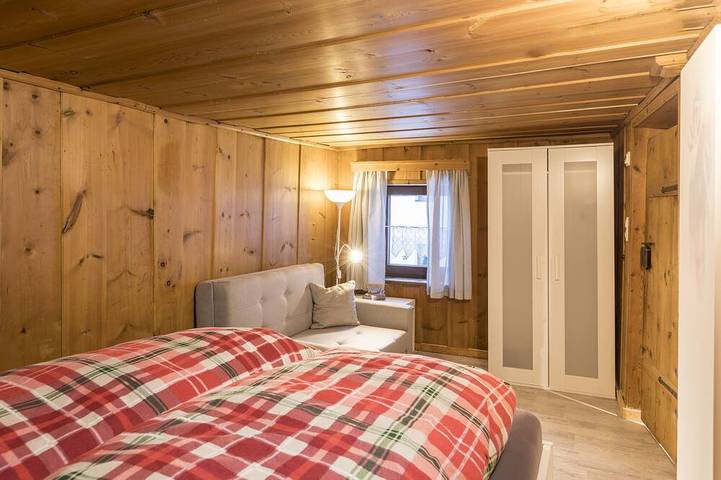 Ferienhaus für 8 Personen, mit Garten, mit Haustier in Längenfeld - 3