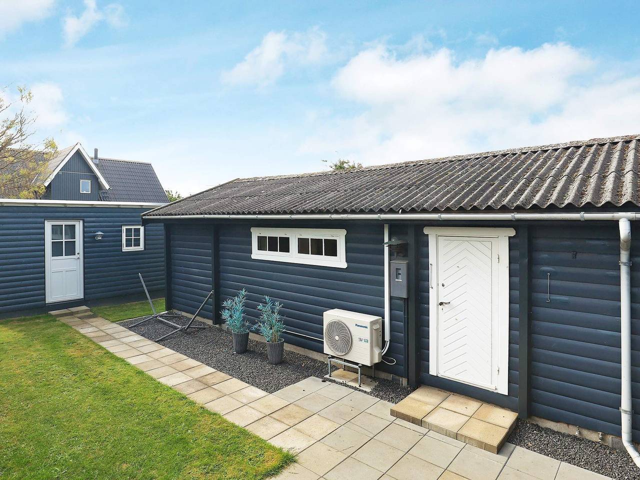 4 person feriebolig i Assens in Assens, Lillebælt