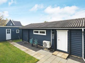 Ferieudlejning til 4 Personer i Assens, Lillebælt, Billede 3