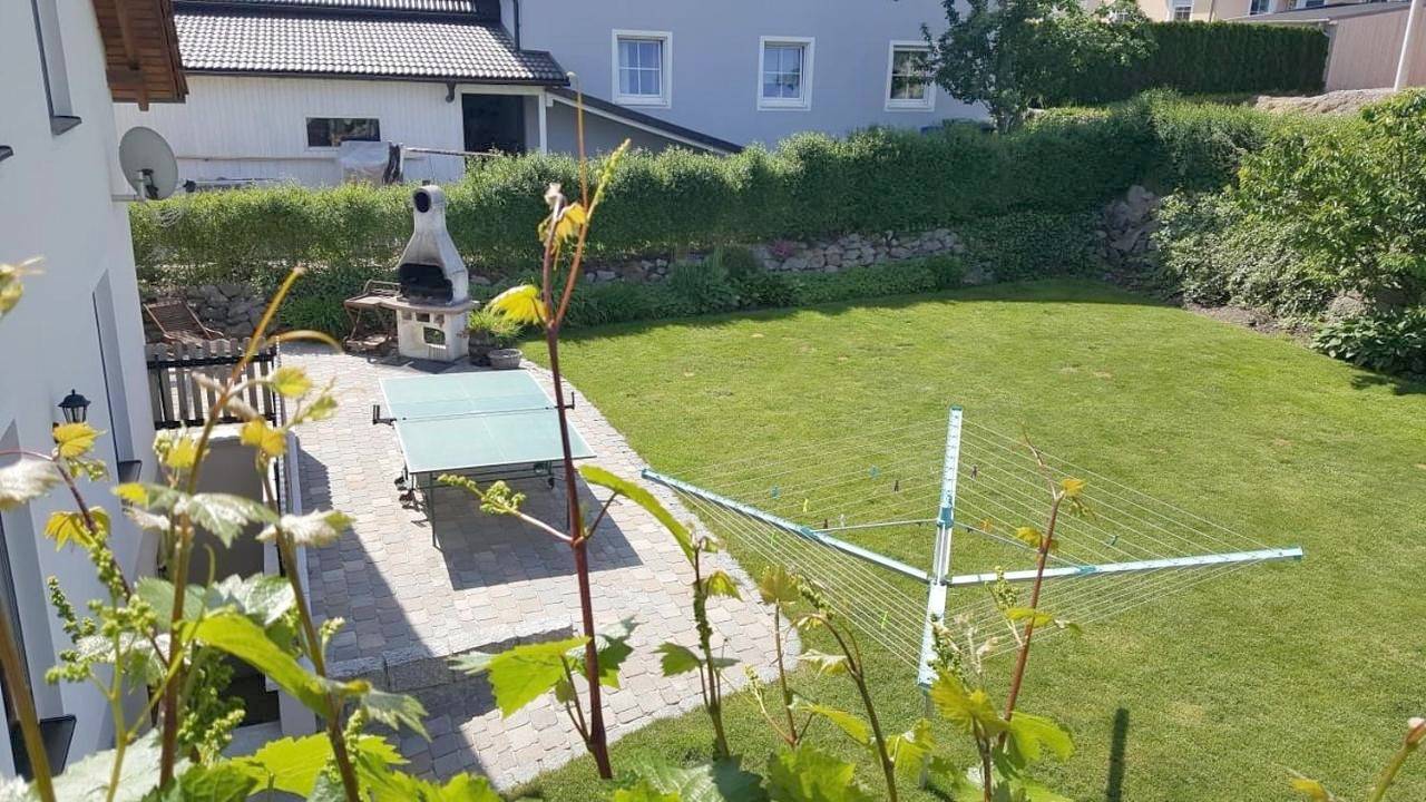 Ganze Wohnung, One-Bedroom Apartment in Bodenwöhr, Ostbayern