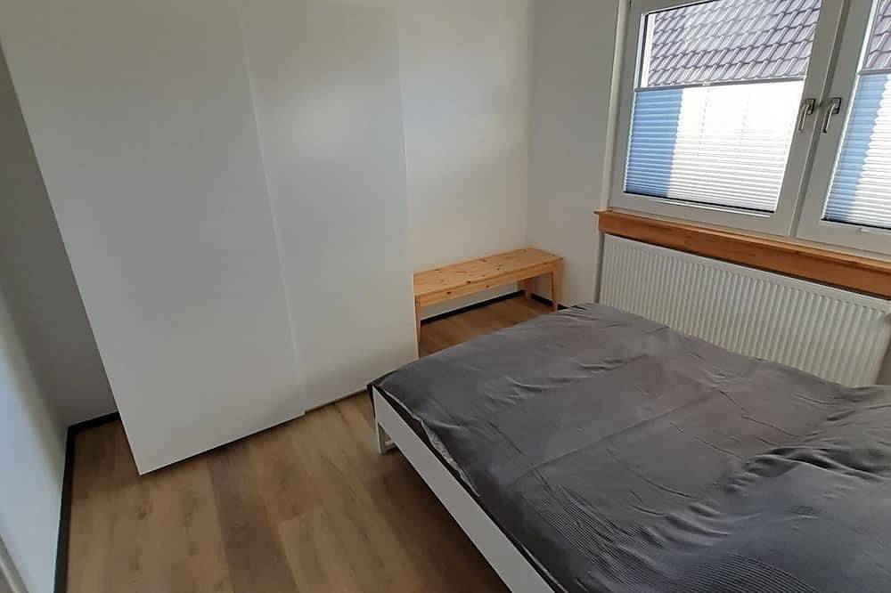 Ganze Wohnung, Moderne Maisonette-Wohnung im Stadtzentrum in Grünstadt, Saar-Nahe-Bergland