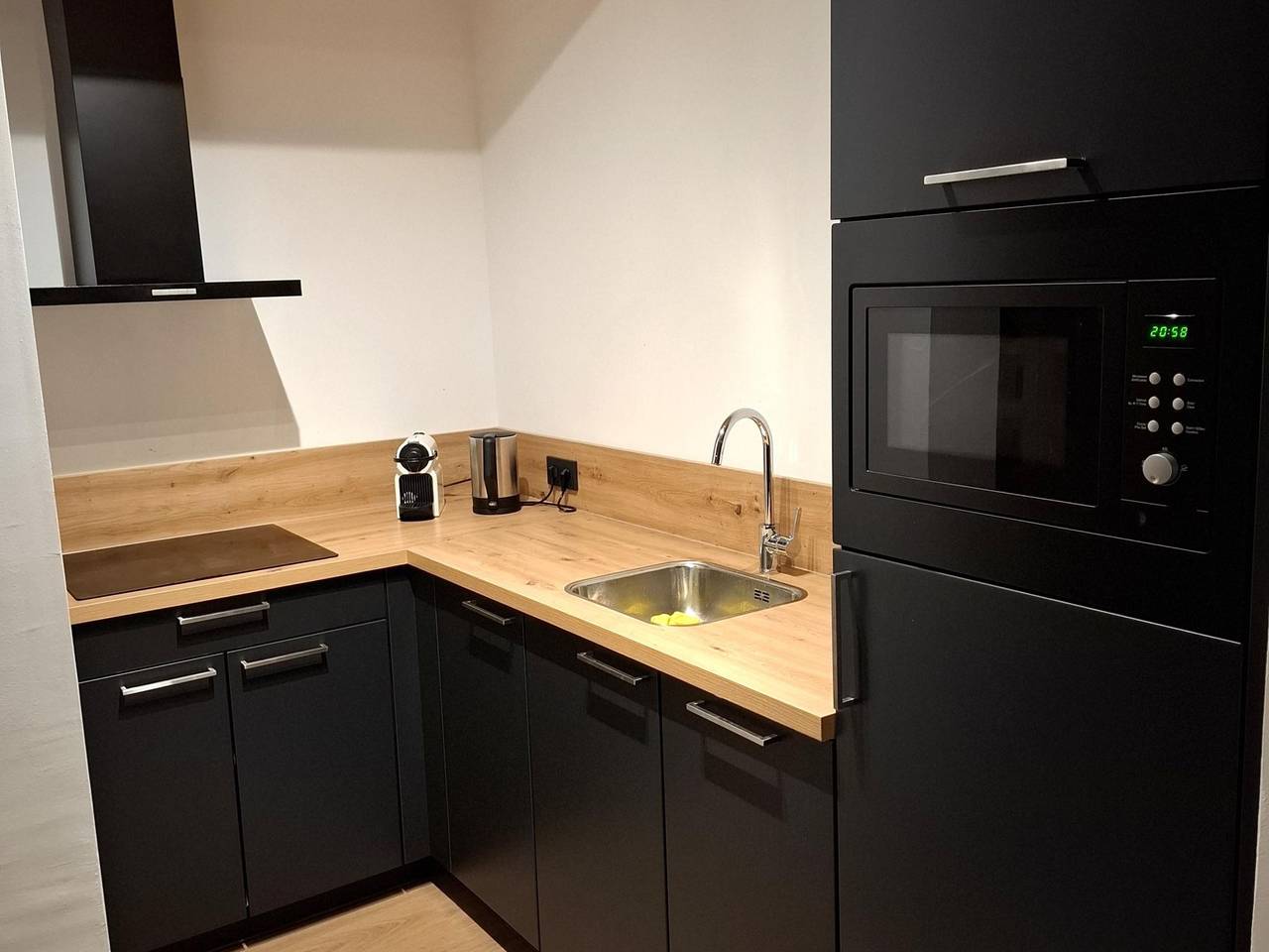 Chalet nahe Skigebiet Nassfeld und Weissensee in Hermagor, Hermagor-Pressegger See