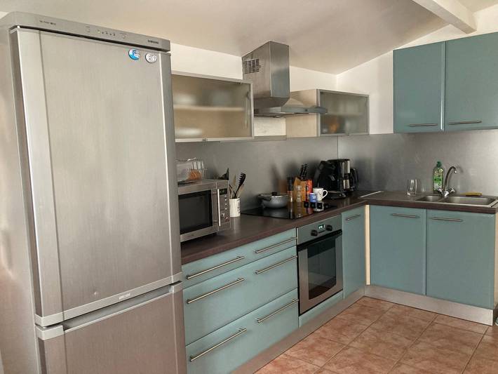 Ferienhaus 'Les Matelots - 700m Plage' mit Terrasse, Garten und Wi-Fi in Saint-Georges-d'Oléron, Côte de Beauté