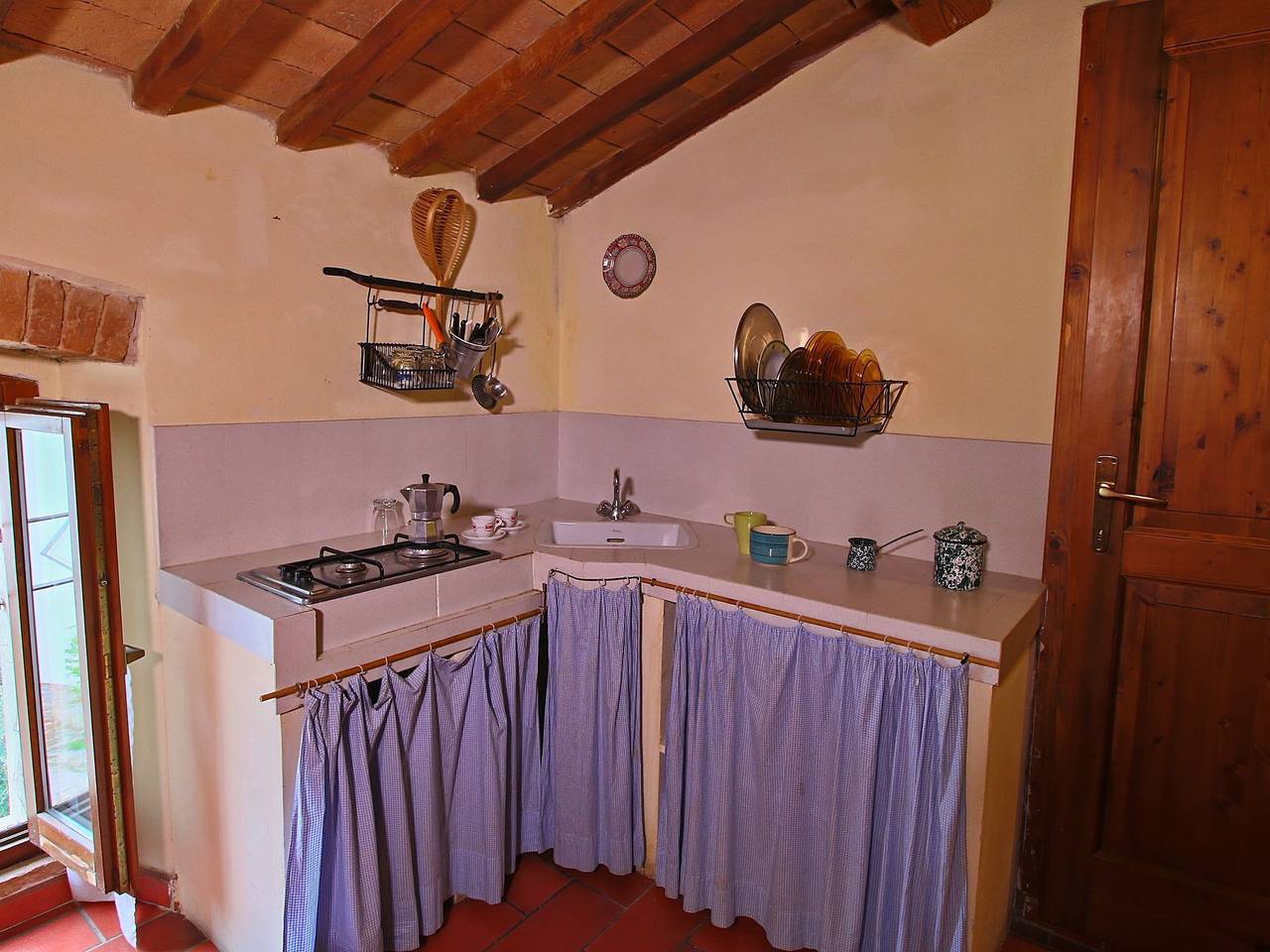 Boerderij in Umbertide met Zwembad in Umbertide, Valtiberina