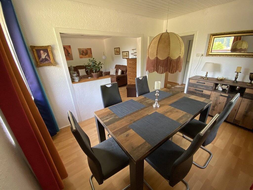 Ganze Wohnung, Idyllisches Ferienhaus in Wachenheim, Pfälzer Rheinebene
