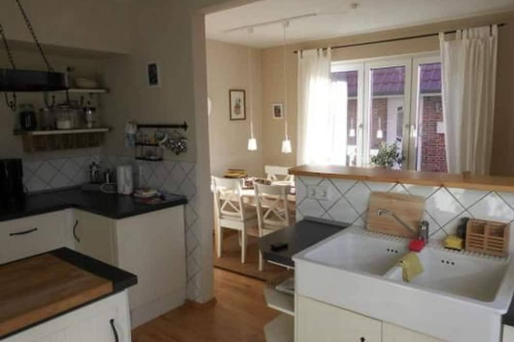 Casa vacanza a Weser-Ems a partire da 86€ a notte