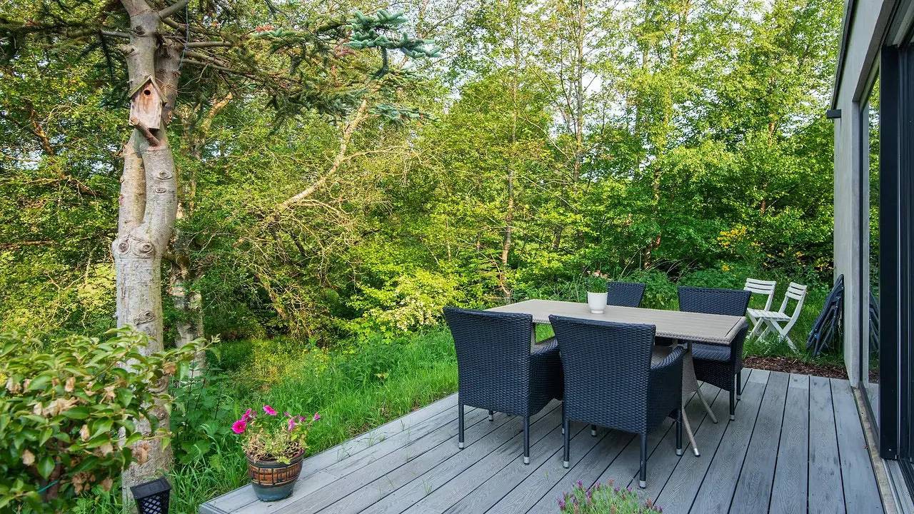 Ferienhaus für 6 Personen (120 m²) in Holstebro in Holstebro, Holstebro und Umgebung