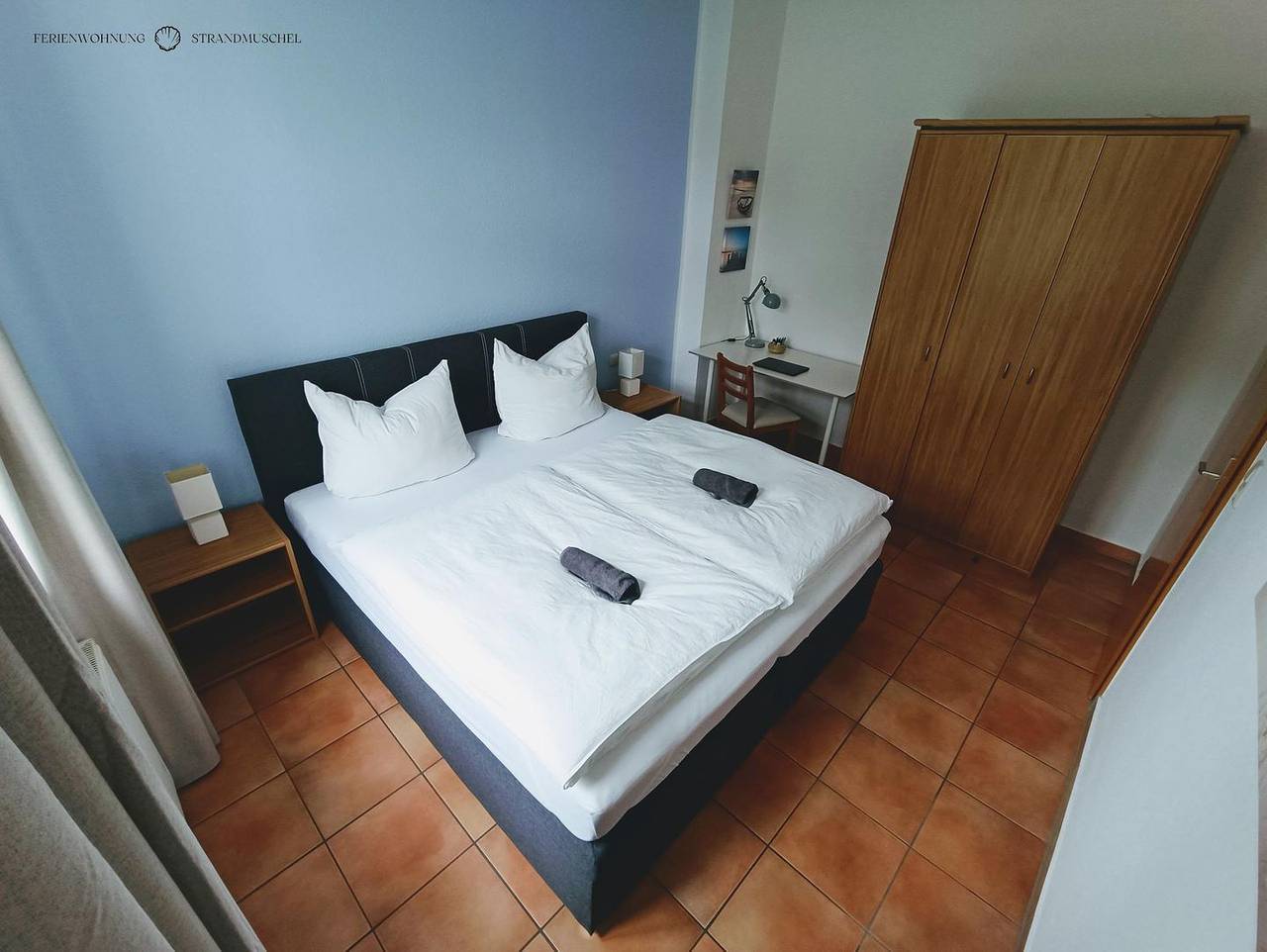 Ferienwohnung in Rügen ab 92€ pro Nacht