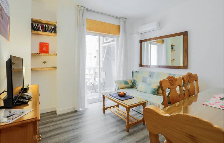 Ferienwohnung für 4 Personen, mit Terrasse in Torrevieja - 2