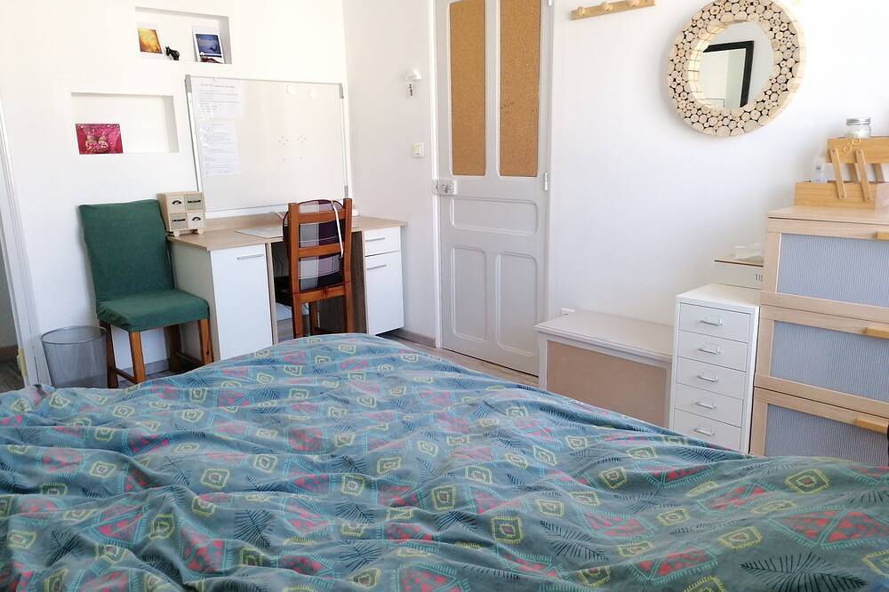 Quiet room in a comfortable house in Valence, Valence region