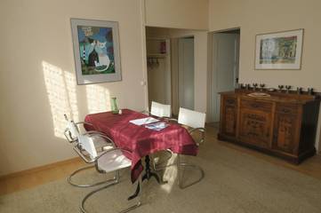 Ferienwohnung für 2 Personen in Weggis, Vierwaldstättersee, Bild 2