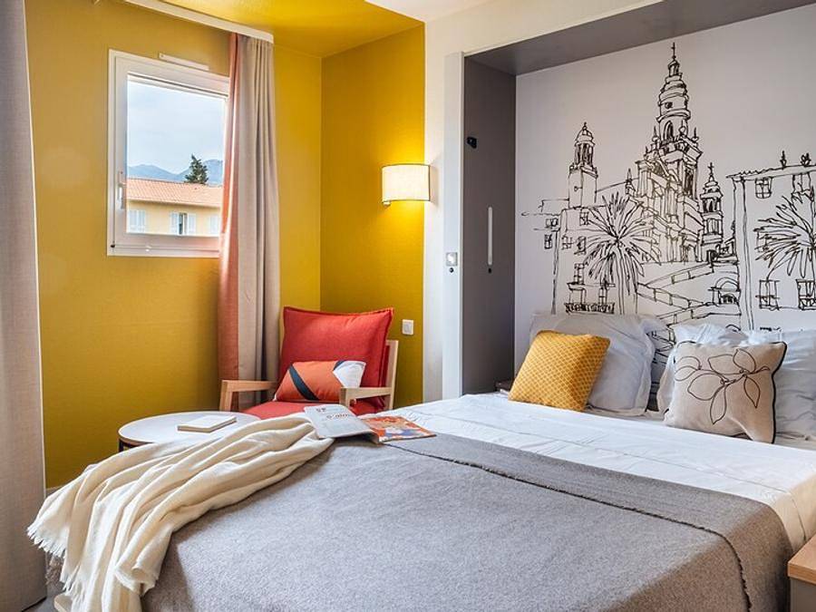 Appartement de vacances
