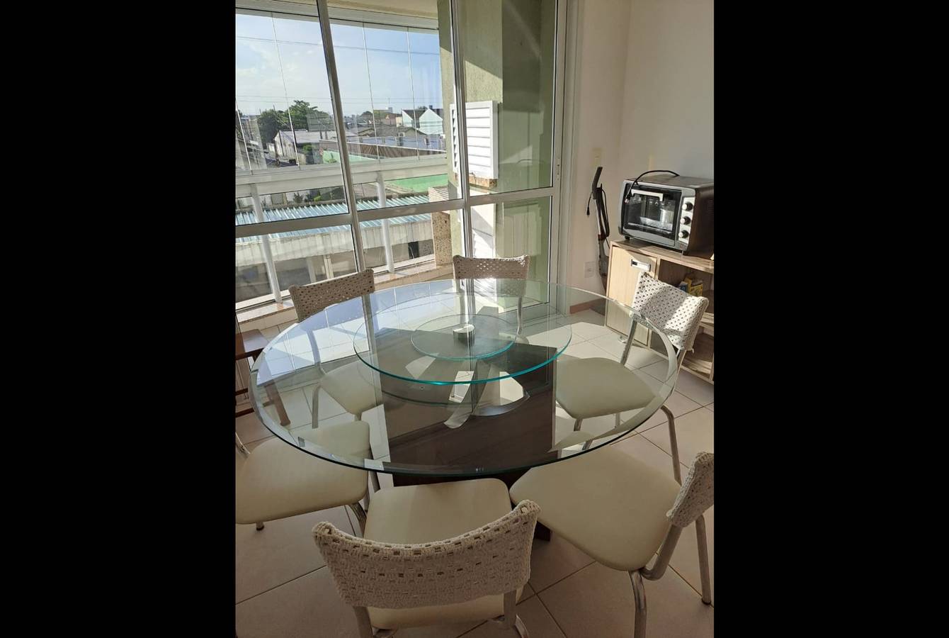 Ganze Wohnung, Nautilus Ap Club Premium - Penha/Sc in Penha, Litoral Catarinense