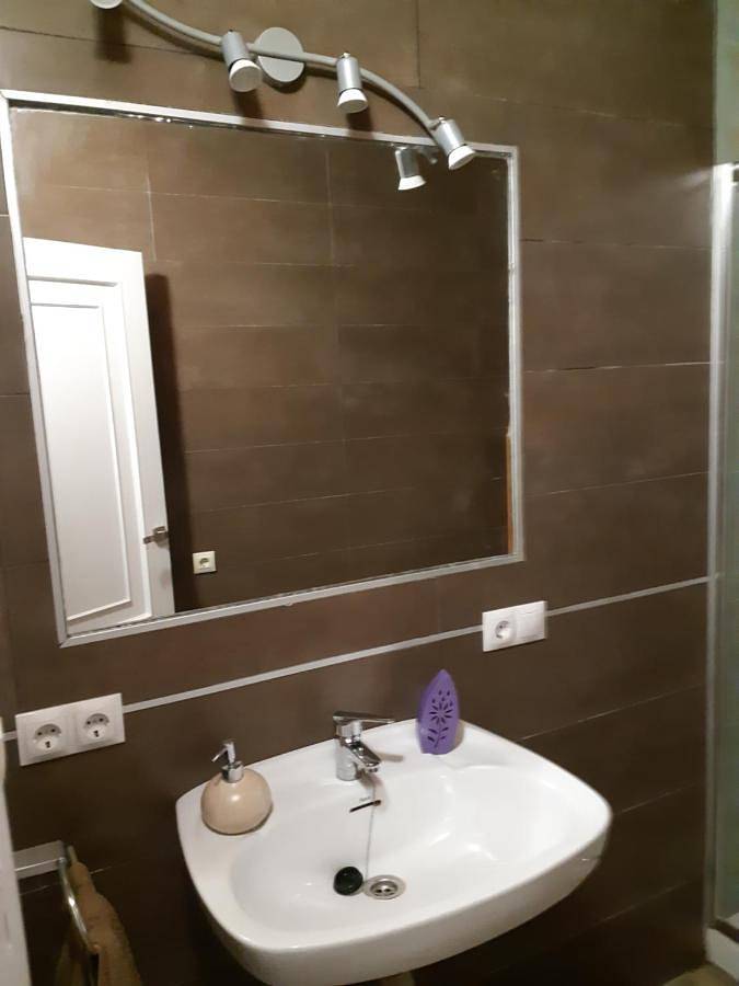 Five-Bedroom House in A Armenteira, Meis
