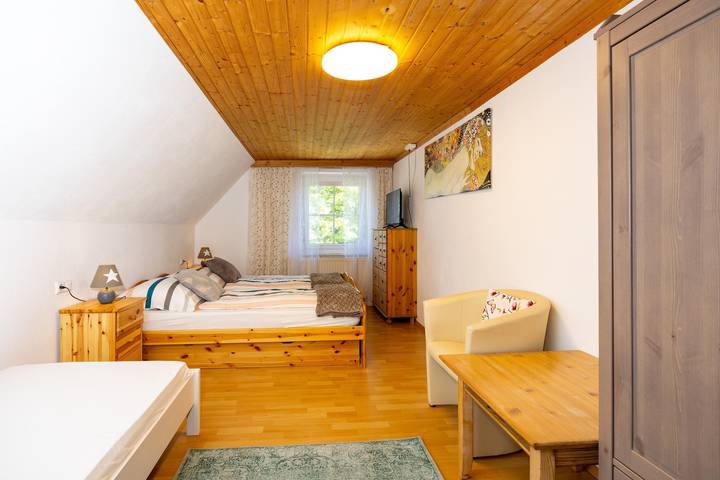 Ferienwohnung für 3 Personen - 1