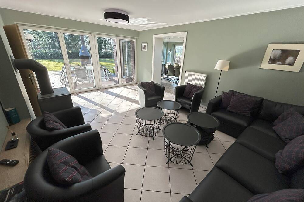 Gästehaus am Aa Tal, Deutschland in Emsbüren, Emsland