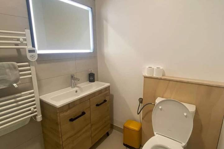 Location de vacances pour 4 personnes à Yerres - 3