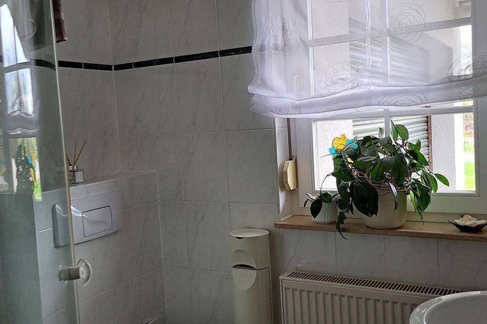 Fh \"Molkenberg\ in Beetzsee, Westhavelland