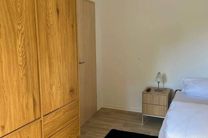 Ferienwohnung für 4 Personen in Grimma - 4