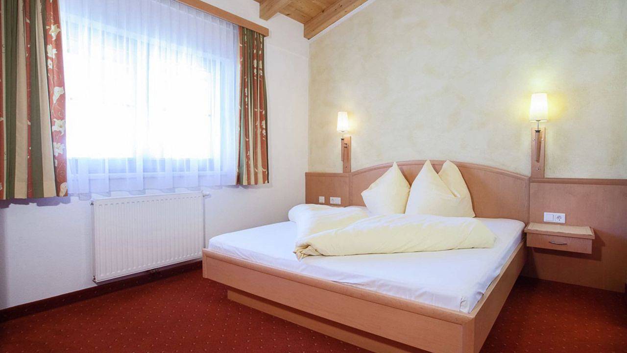 Ganze Ferienwohnung, Ferienwohnung für 6 Personen (75 m²) in Stumm in Stumm, Ski-Optimal Hochzillertal