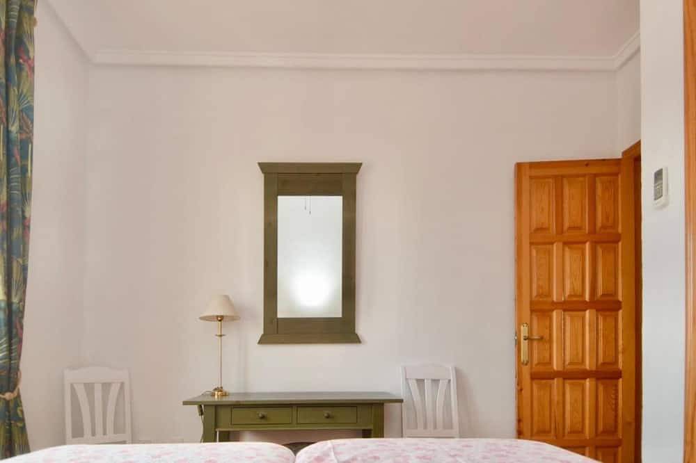 Familienvilla mit Talblick in Rojales Hills (Costa Blanca), Rojales