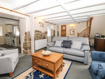 Cottage for 4 People in Cornwall, Photo 3