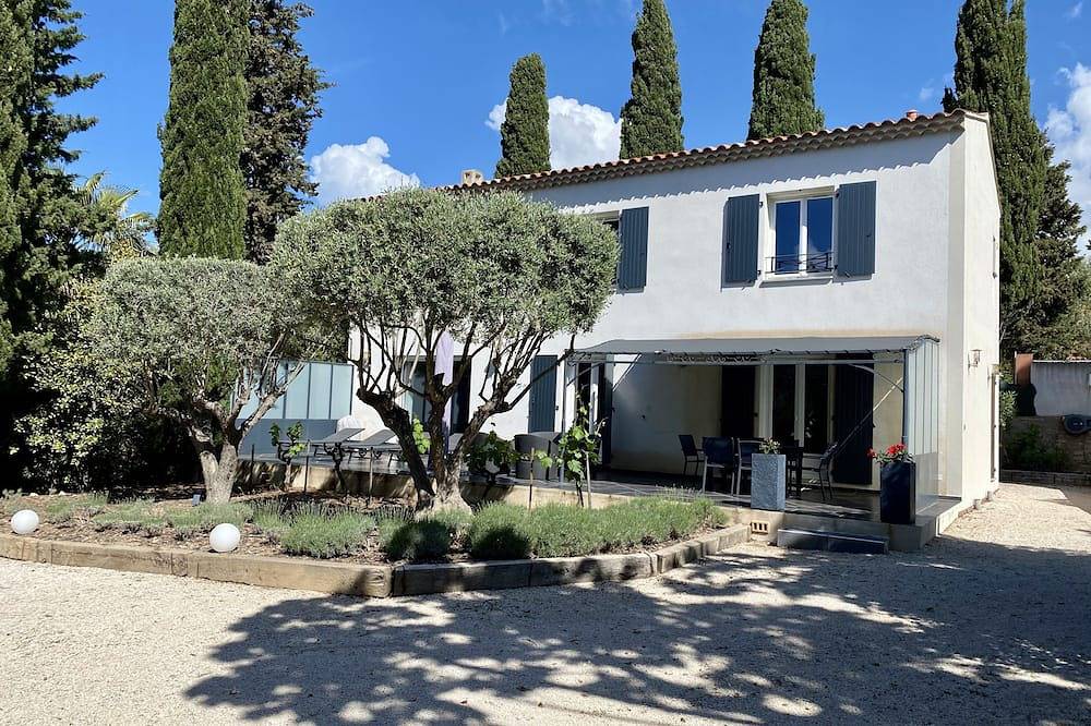 Casa vacanza a Var a partire da 195€ a notte