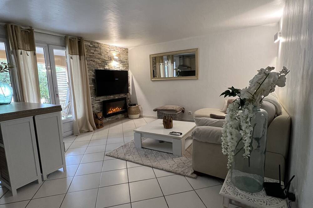 Photo : Appartement de vacances