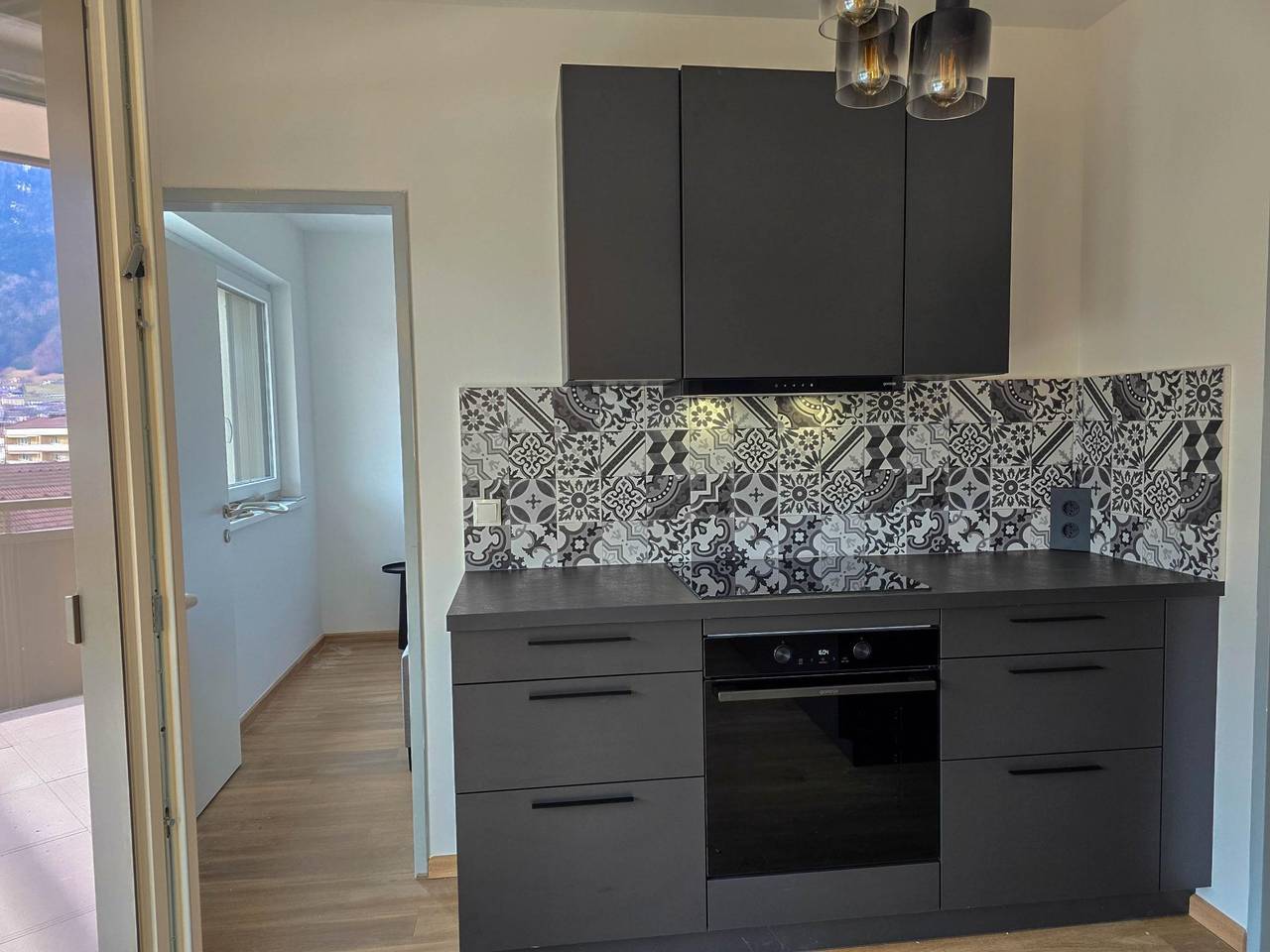 Ganze Wohnung, Hochwertiges Apartment im Zentrum von Jenbach in Jenbach, Bezirk Schwaz