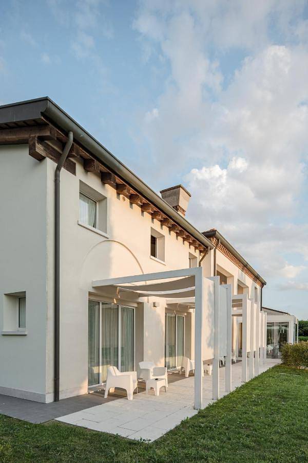 Hotel per 1 persone - 1