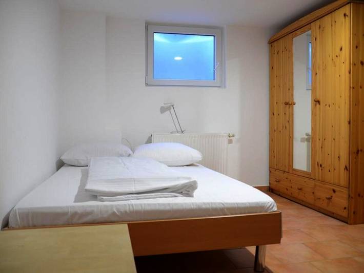 Gîte pour 6 personnes, avec jardin et vue à Weiterstadt - 4