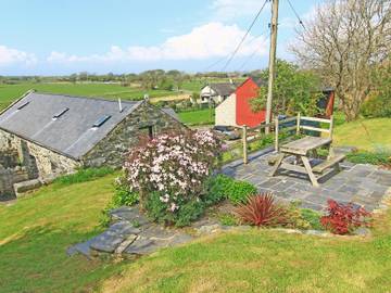Holiday Rental for 5 People in Llanbedr, Gwynedd, Photo 1