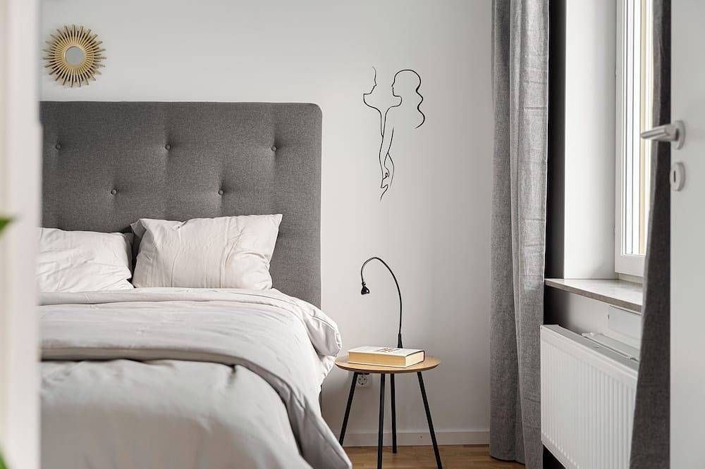 Ganze Wohnung, La Nordic Chic with free parking near outlet in Schwedische Ostsee