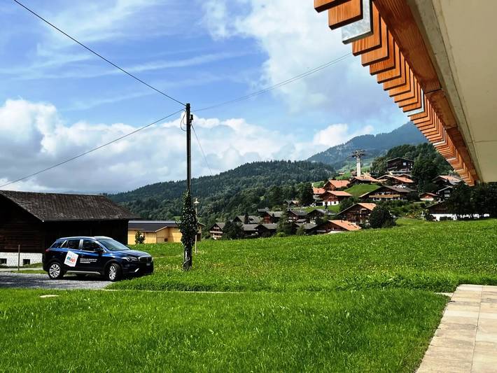 Ganze Wohnung, 2 Zimmer 4 Personen in Hasliberg, Verwaltungskreis Interlaken-Oberhasli