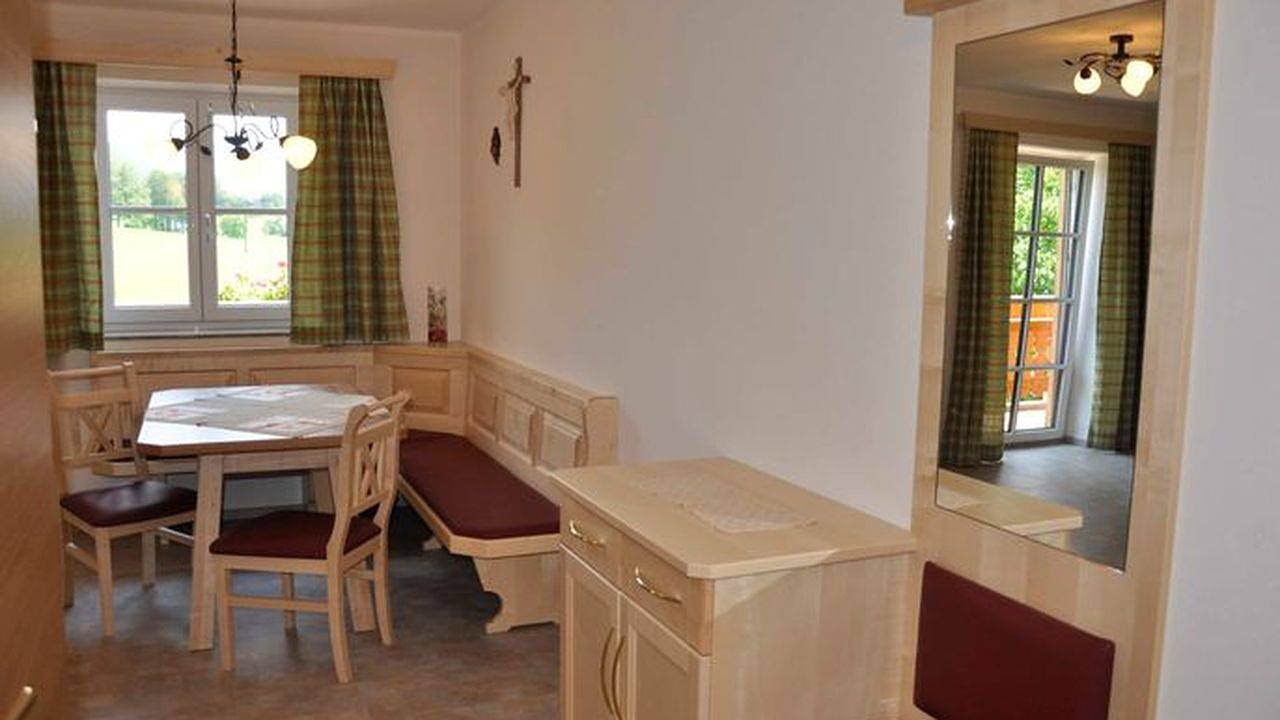 Ganze Ferienwohnung, Ferienwohnung für 4 Personen (52 m²) in See in Salzkammergut-Berge, Sankt Wolfgang im Salzkammergut