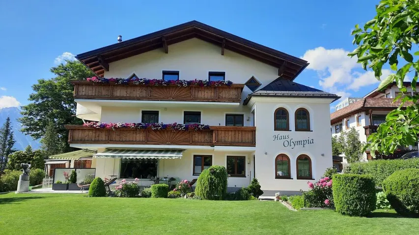 Ferienwohnung für 2 Personen, mit Ausblick und Garten - 1