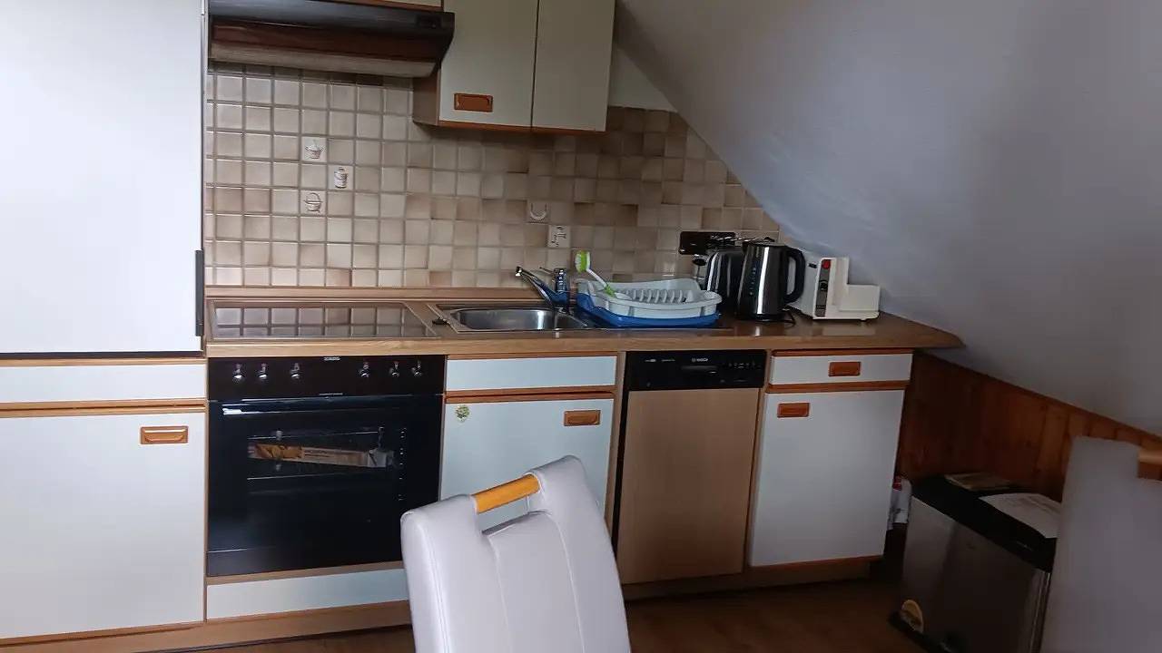 Ganze Ferienwohnung, Ferienwohnung für 2 Personen (90 m²) in Dachsberg in Dachsberg, Südschwarzwald