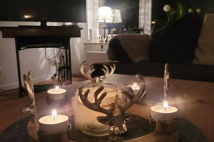 Ferienhaus für 5 Personen, mit Garten in Euskirchen - 3