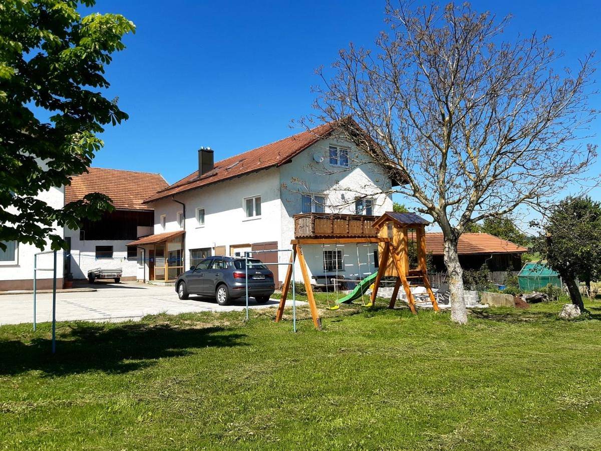 Ganze Wohnung, Apartment in Büchlberg, Passauer Land