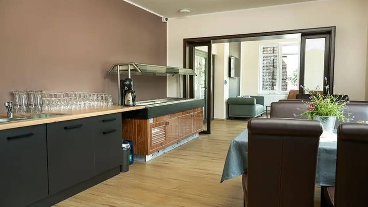 Ganze Ferienwohnung, Ferienwohnung für 8 Personen (90 m²) in Holtland in Holtland, Ostfriesland