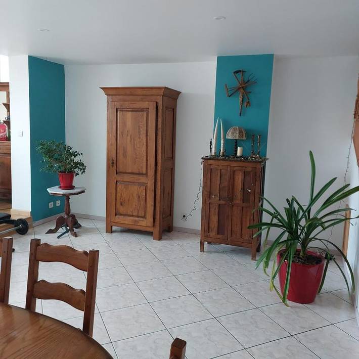 Ferienwohnung für 2 Personen - 1