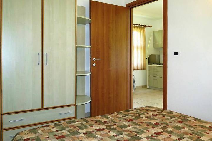 Bungalow für 4 Personen, mit Garten und Pool in Grado - 4