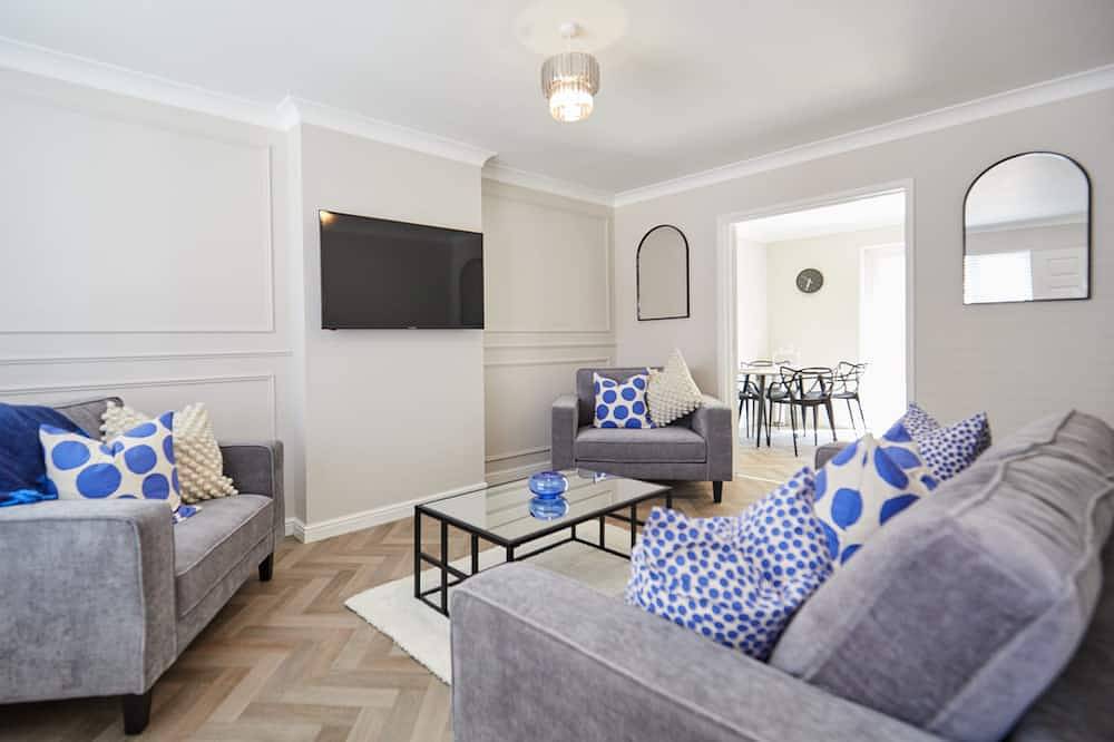 Casa vacanza a Norfolk a partire da 139€ a notte