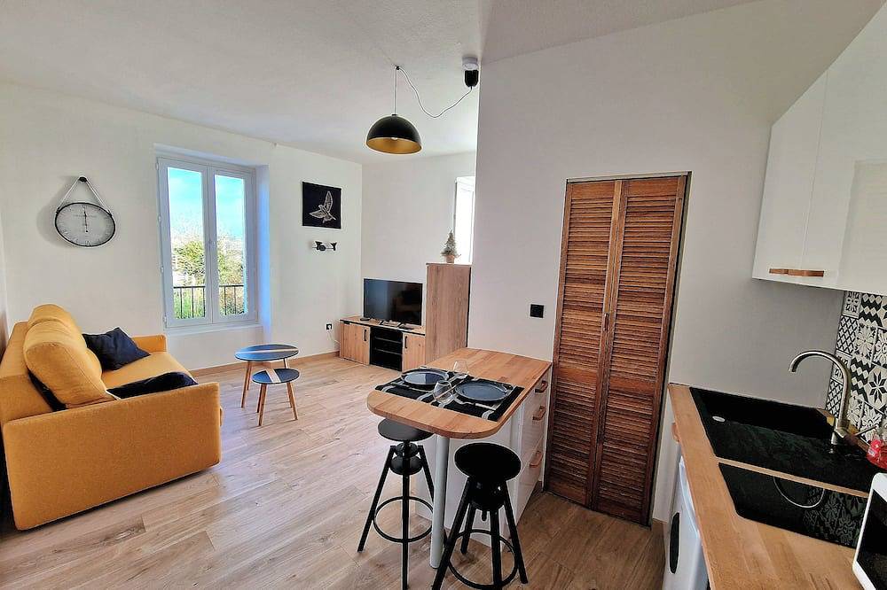 Apartamento entero, Nice view apartment - near rue de Siam in Brest, Región de Brest